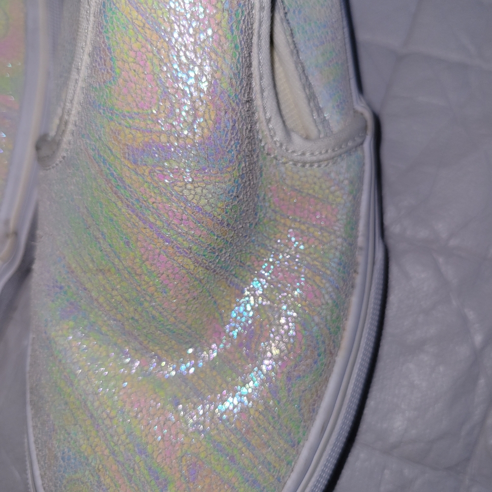 Women Vans - Picture 2 of 2